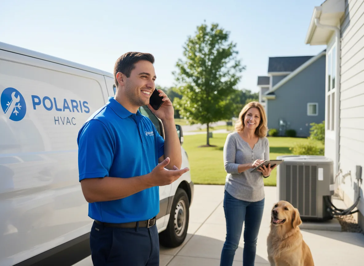 Furnace Repair Flushing, OH FAQs